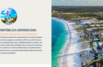 Naves en Alquiler | Punta Cana | De 518 m² a 794 m² AXEL PARK-4