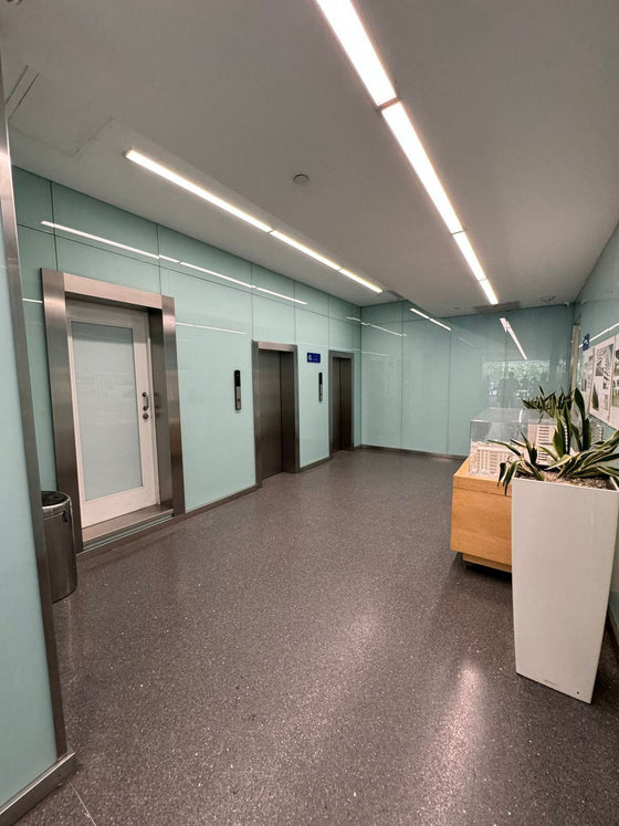 Oficina alquiler Tiradentes Naco Santo Domingo