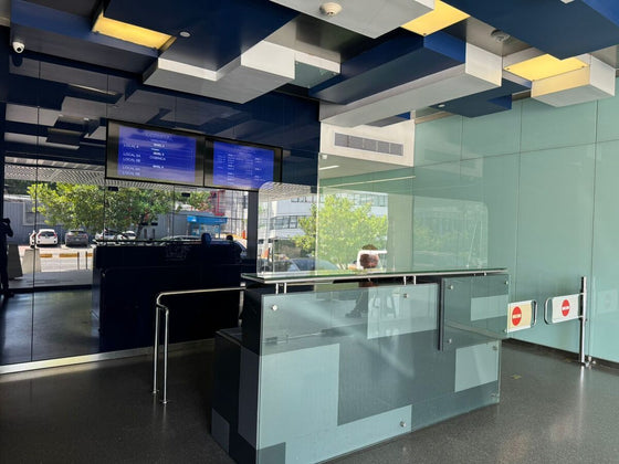 Oficina alquiler Tiradentes Naco Santo Domingo