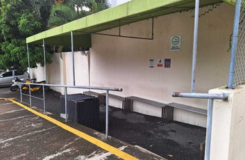 Call center plug and play alquiler Evaristo Morales Santo Domigno-7