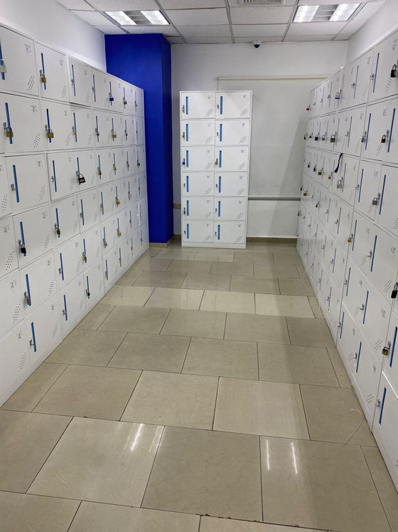 Call center plug and play alquiler Evaristo Morales Santo Domigno