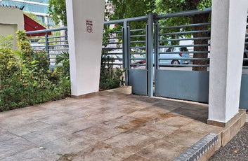 Call center plug and play alquiler Evaristo Morales Santo Domigno-4