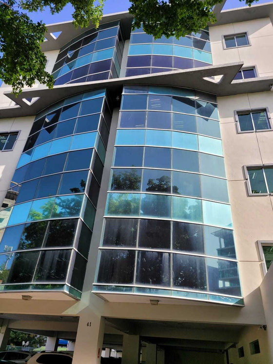 Call center plug and play alquiler Evaristo Morales Santo Domigno