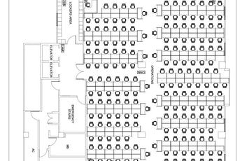 Call center plug and play alquiler Evaristo Morales Santo Domigno-20