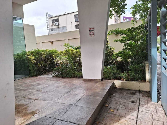 Call center plug and play alquiler Evaristo Morales Santo Domigno