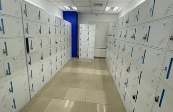 Call center plug and play alquiler Evaristo Morales Santo Domigno-8