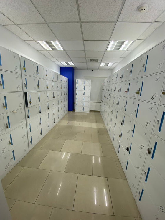 Call center plug and play alquiler Evaristo Morales Santo Domigno