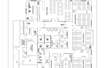 Call center plug and play alquiler Evaristo Morales Santo Domigno-19