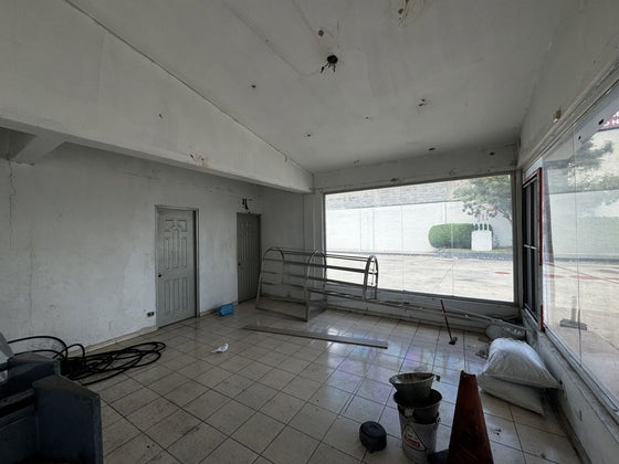 Locales Comerciales Alquiler en Estaciones de Combustible Santo Domingo