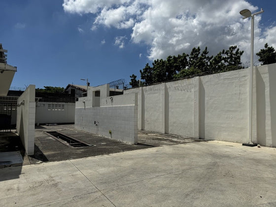 Locales Comerciales Alquiler en Estaciones de Combustible Santo Domingo