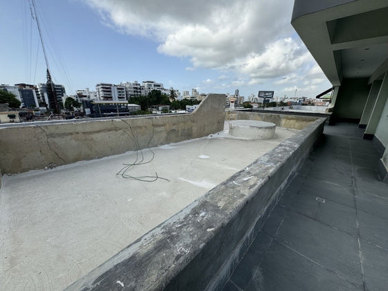 Locales comerciales alquiler El Millon 27 de Febrero Santo Domingo