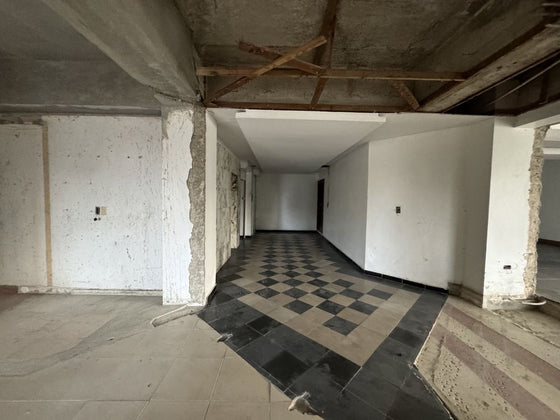 Locales comerciales alquiler El Millon 27 de Febrero Santo Domingo