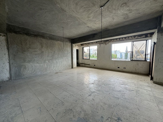 Locales comerciales alquiler El Millon 27 de Febrero Santo Domingo