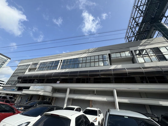 Locales comerciales alquiler El Millon 27 de Febrero Santo Domingo