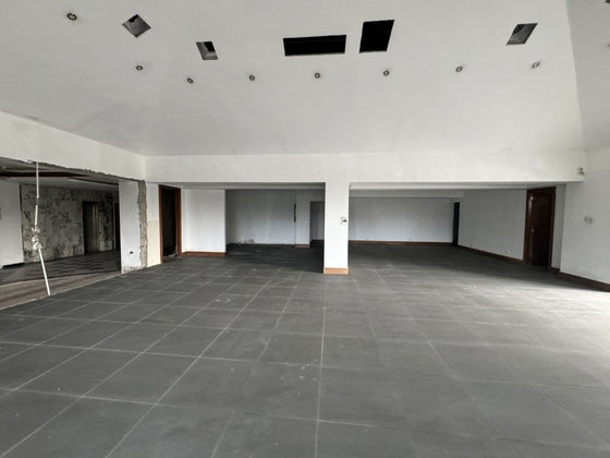 Locales comerciales alquiler El Millon 27 de Febrero Santo Domingo