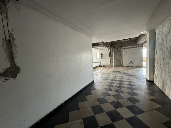 Locales comerciales alquiler El Millon 27 de Febrero Santo Domingo