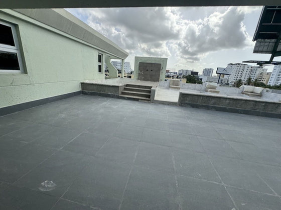 Locales comerciales alquiler El Millon 27 de Febrero Santo Domingo