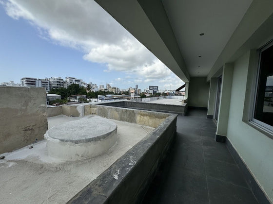 Locales comerciales alquiler El Millon 27 de Febrero Santo Domingo