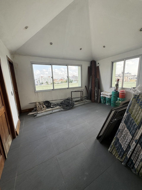 Locales comerciales alquiler El Millon 27 de Febrero Santo Domingo