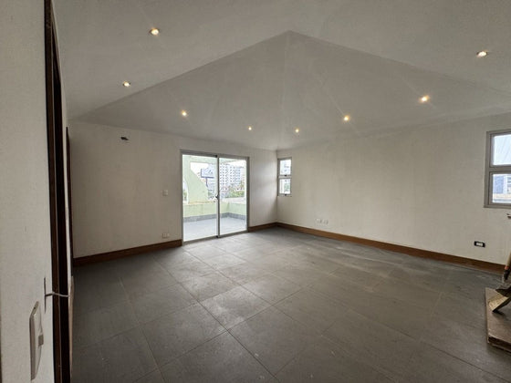 Locales comerciales alquiler El Millon 27 de Febrero Santo Domingo