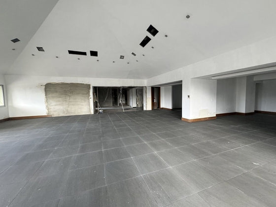 Locales comerciales alquiler El Millon 27 de Febrero Santo Domingo