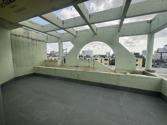 Locales comerciales alquiler El Millon 27 de Febrero Santo Domingo