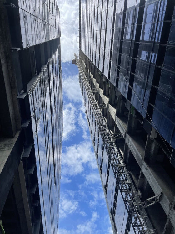 Oficinas corporativas alquiler Blue Mall WTC World Trade Center Piantini Santo Domingo 23