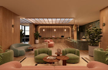 Locales comerciales ECO 23 Venta Alquiler Evaristo Morales, Santo Domingo-16