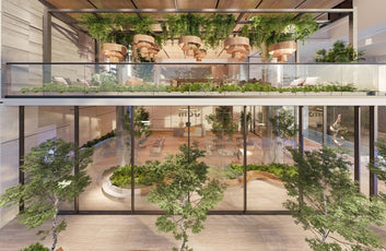 Locales comerciales ECO 23 Venta Alquiler Evaristo Morales, Santo Domingo-15