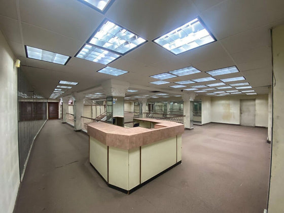 Locales comerciales alquiler El Conde Zona Colonial Santo Domingo