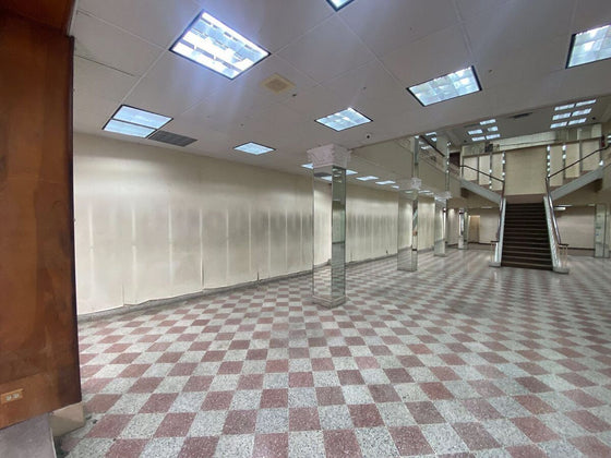 Locales comerciales alquiler El Conde Zona Colonial Santo Domingo