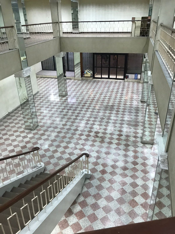 Locales comerciales alquiler El Conde Zona Colonial Santo Domingo