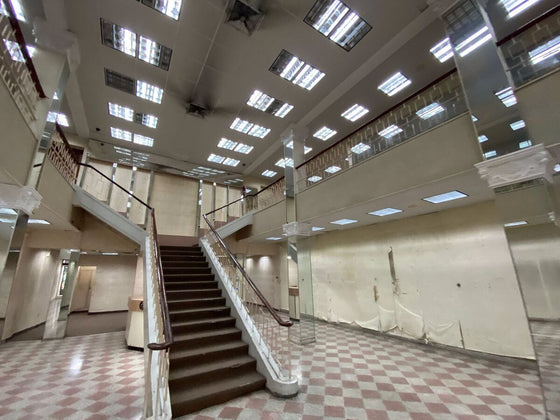 Locales comerciales alquiler El Conde Zona Colonial Santo Domingo