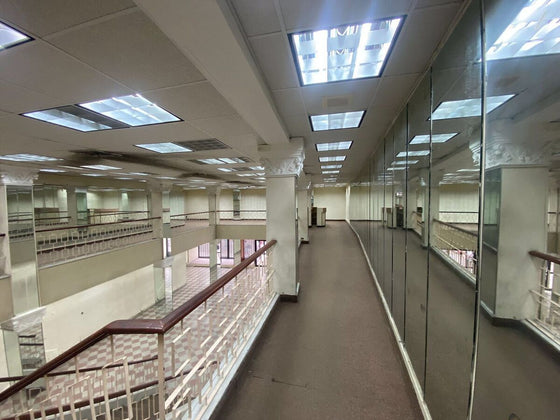 Locales comerciales alquiler El Conde Zona Colonial Santo Domingo