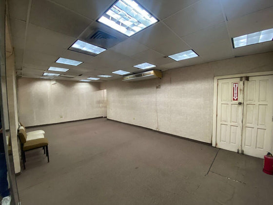 Locales comerciales alquiler El Conde Zona Colonial Santo Domingo