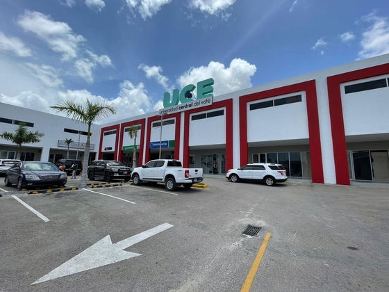 Locales comerciales oficina alquiler Pueblo Bavaro, Bavaro City Center