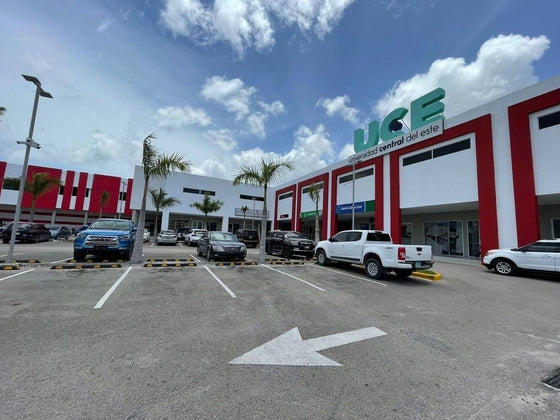 Locales comerciales oficina alquiler Pueblo Bavaro, Bavaro City Center