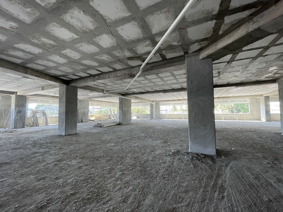 Locales comerciales alquiler Santo Domingo, Ezalia Office Lofts