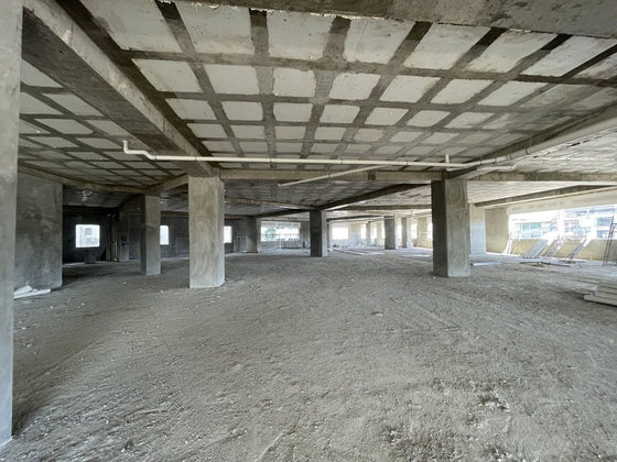 Locales comerciales alquiler Santo Domingo, Ezalia Office Lofts