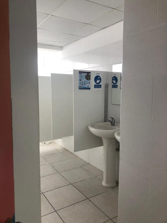 Oficina alquiler Bella Vista Santo Domingo