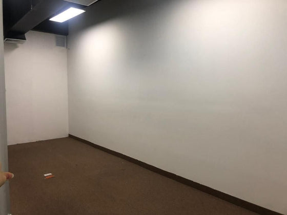 Oficina alquiler Bella Vista Santo Domingo