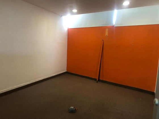 Oficina alquiler Bella Vista Santo Domingo