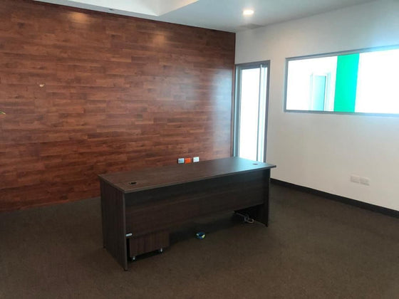 Oficina alquiler Bella Vista Santo Domingo