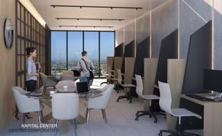 Locales comerciales Plaza completa venta Renacimiento Santo Domingo