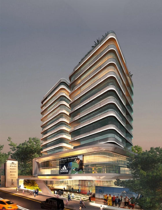 Locales comerciales Plaza completa venta Renacimiento Santo Domingo