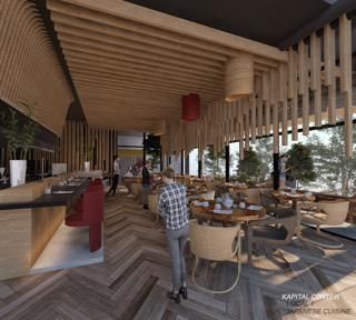 Locales comerciales venta Renacimiento Santo Domingo