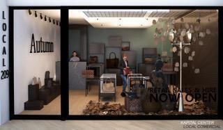 Locales comerciales venta Renacimiento Santo Domingo