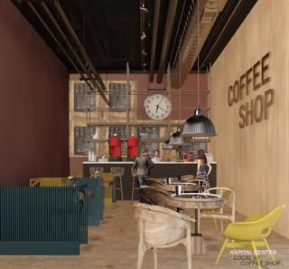 Locales comerciales venta Renacimiento Santo Domingo