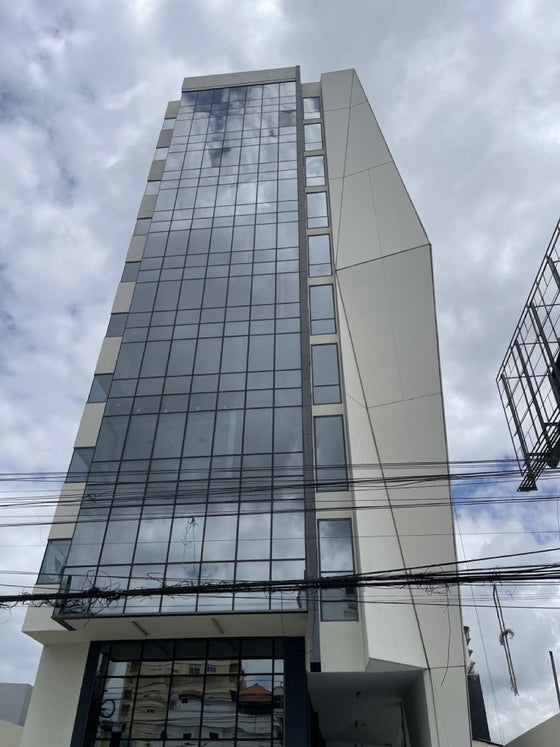 Locales comerciales alquiler Vista 311 Bella Vista, Santo Domingo