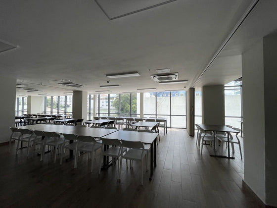 Locales comerciales alquiler Vista 311 Bella Vista, Santo Domingo